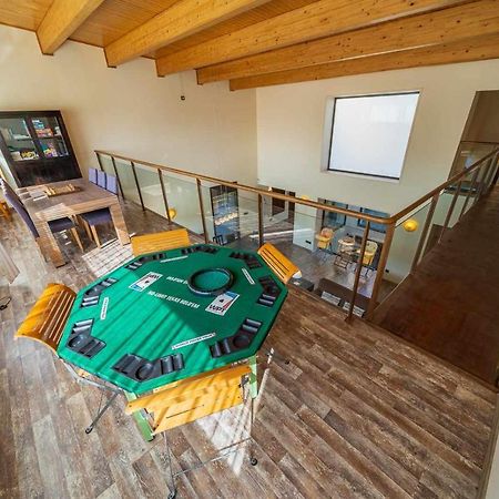 Villa Mestres Playa De Aro Платья-де-Аро Экстерьер фото