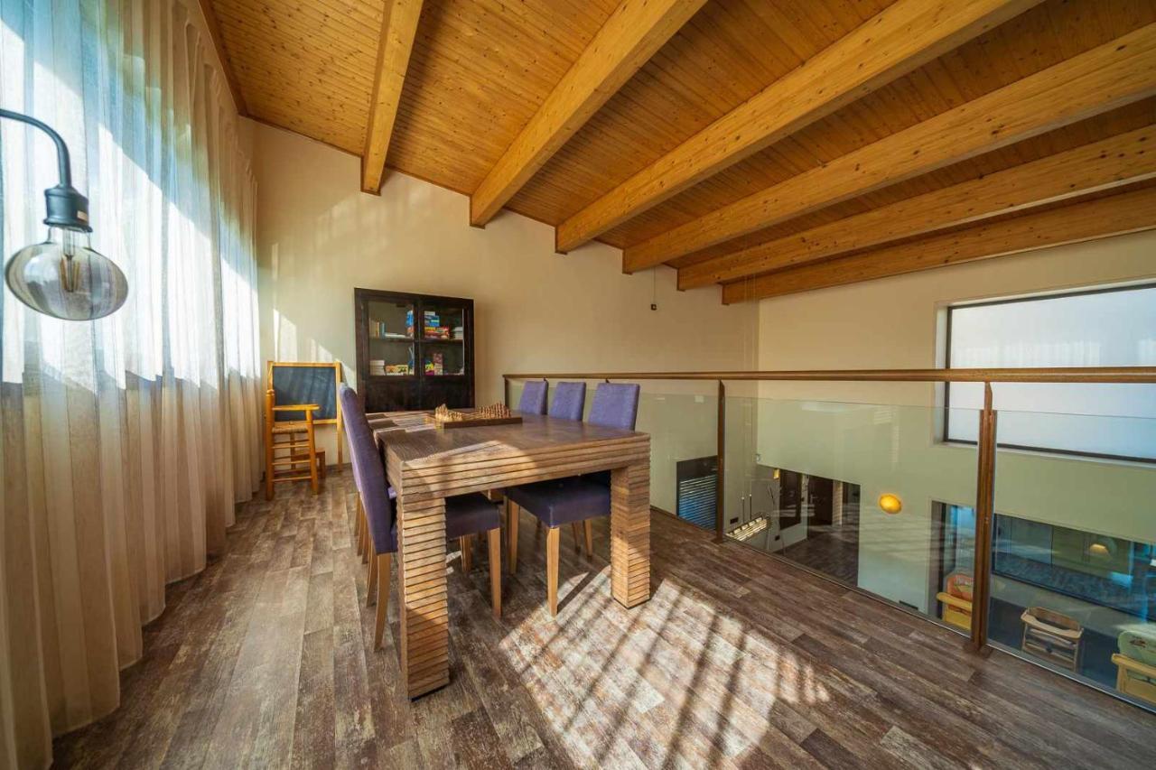 Villa Mestres Playa De Aro Платья-де-Аро Экстерьер фото